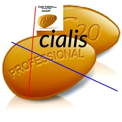 Achat cialis original